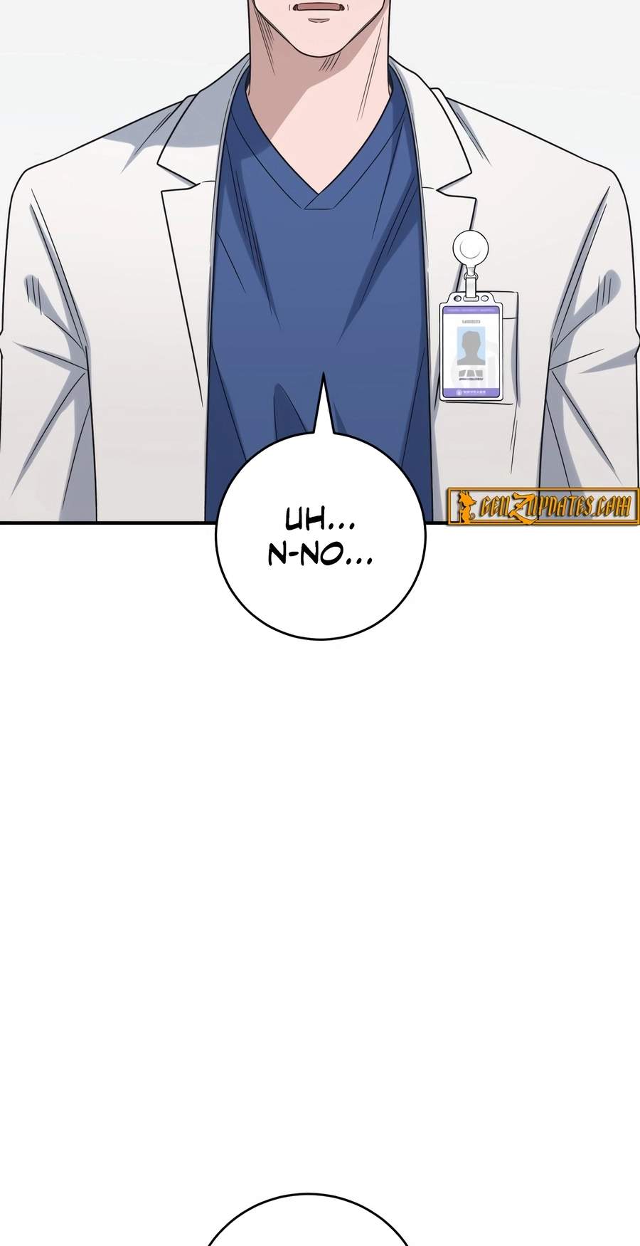 A.I. Doctor Chapter 152 page 4