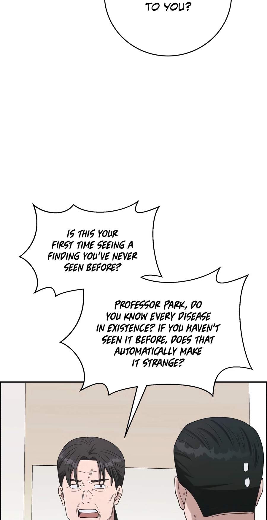 A.I. Doctor Chapter 152 page 6
