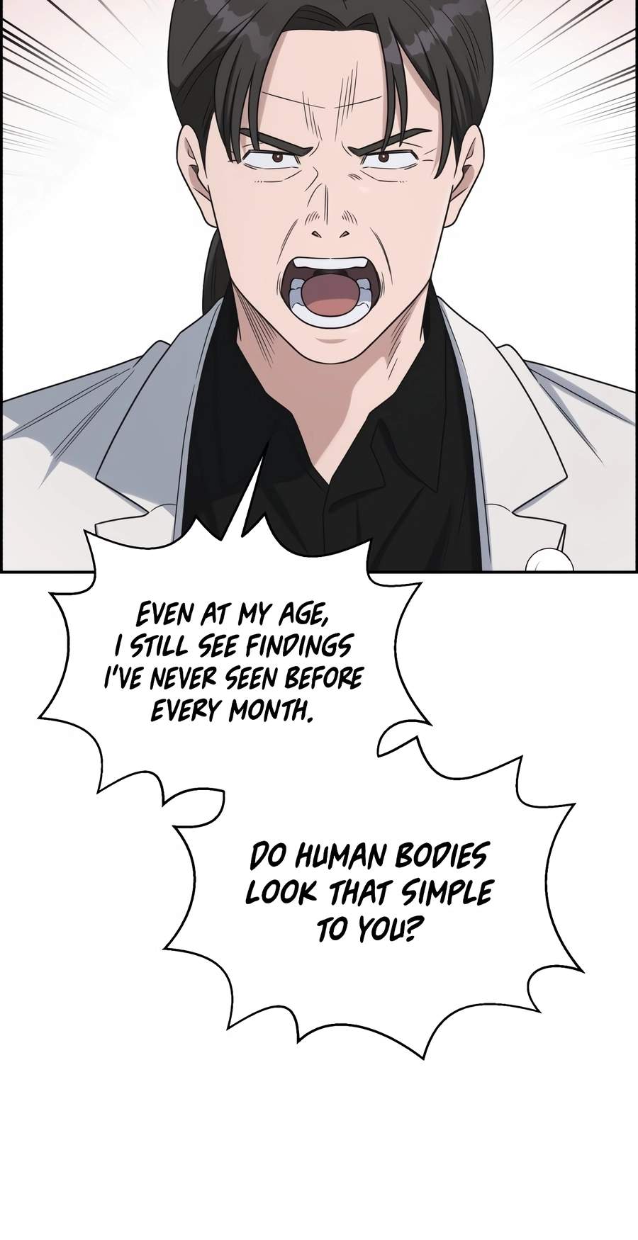 A.I. Doctor Chapter 152 page 8