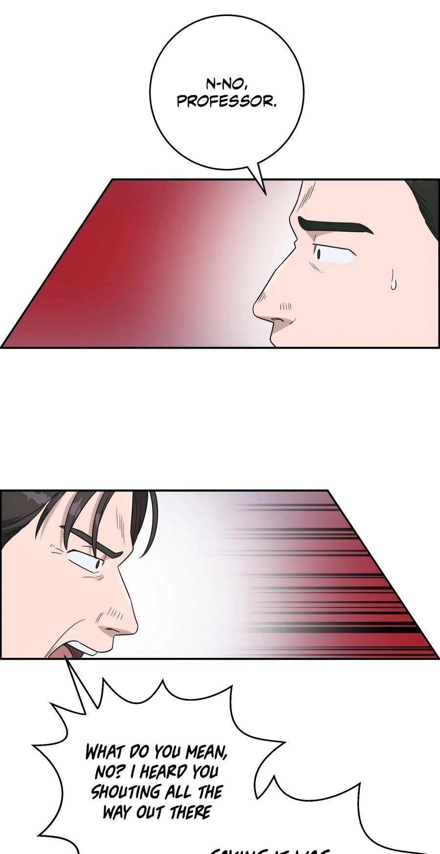 A.I. Doctor Chapter 152 page 9