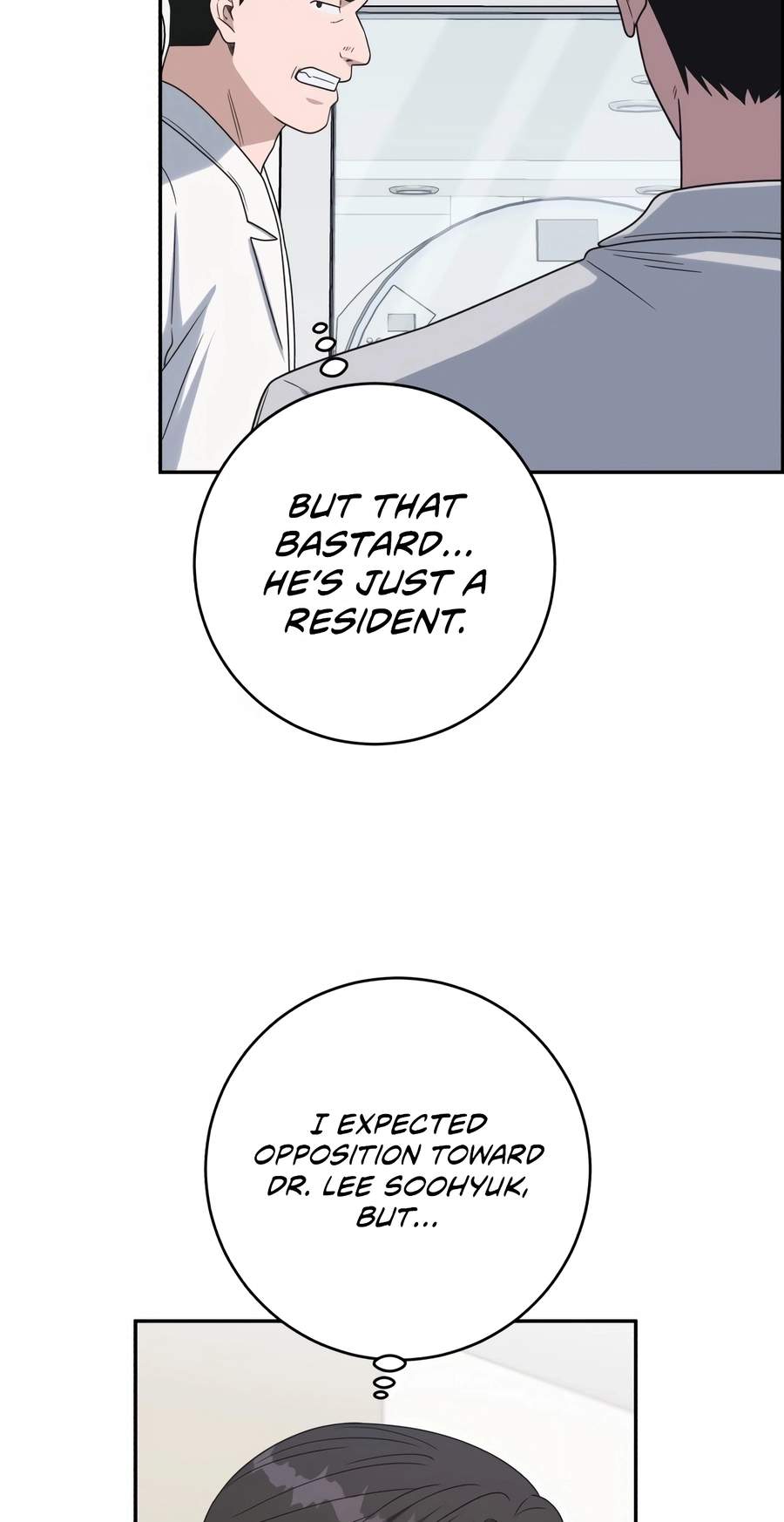 A.I. Doctor Chapter 152 page 11