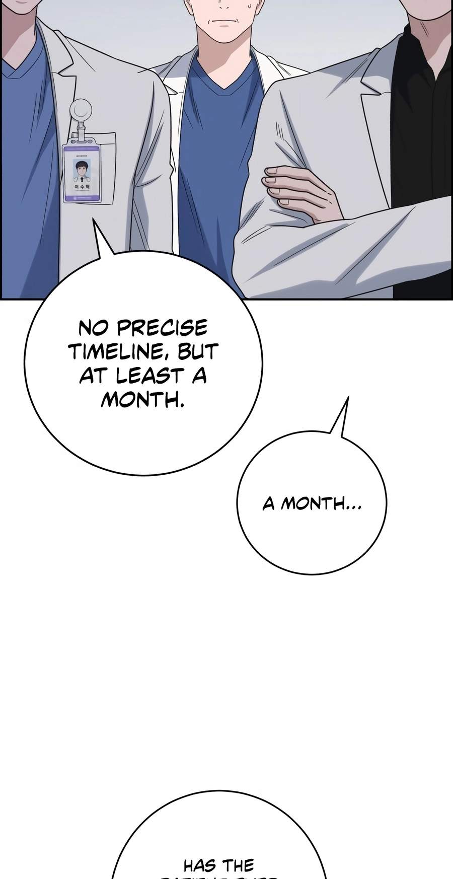 A.I. Doctor Chapter 152 page 14