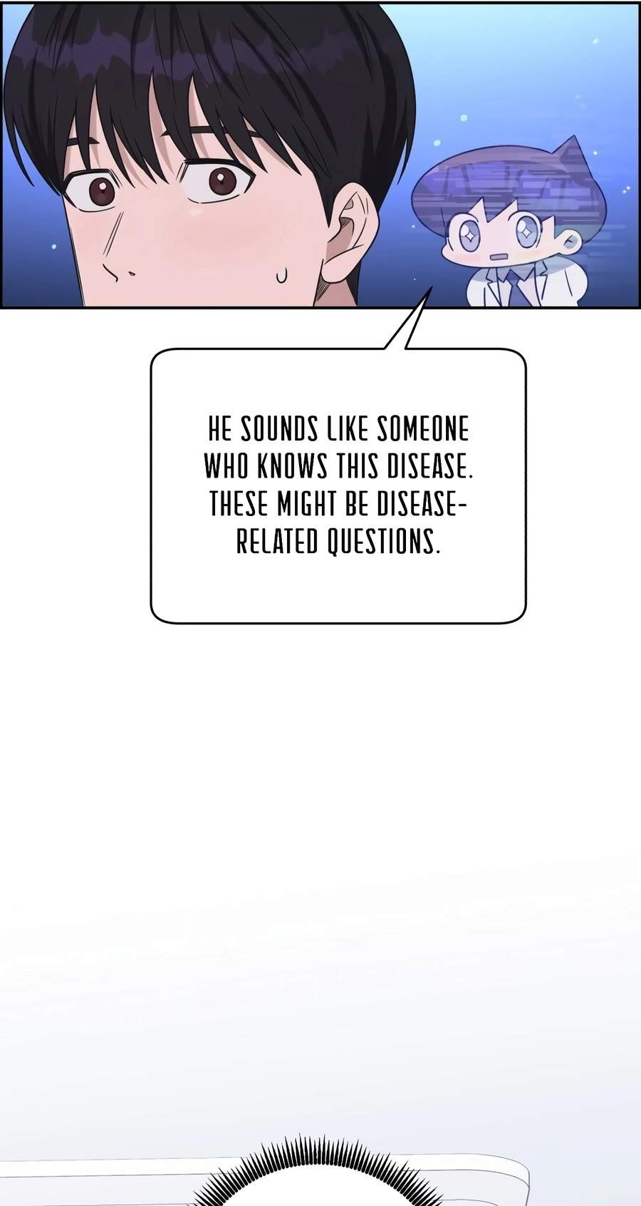 A.I. Doctor Chapter 152 page 17