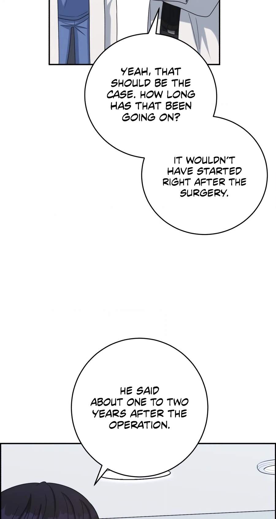 A.I. Doctor Chapter 152 page 20