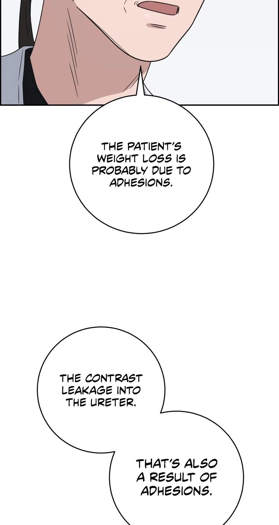 A.I. Doctor Chapter 152 page 23