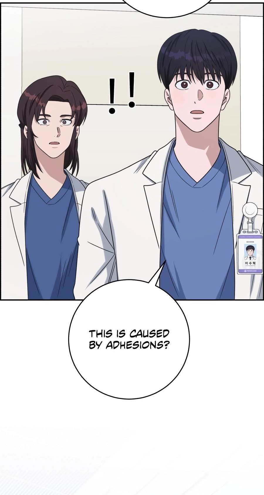 A.I. Doctor Chapter 152 page 24