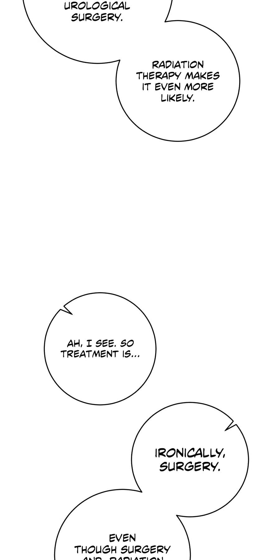 A.I. Doctor Chapter 152 page 26