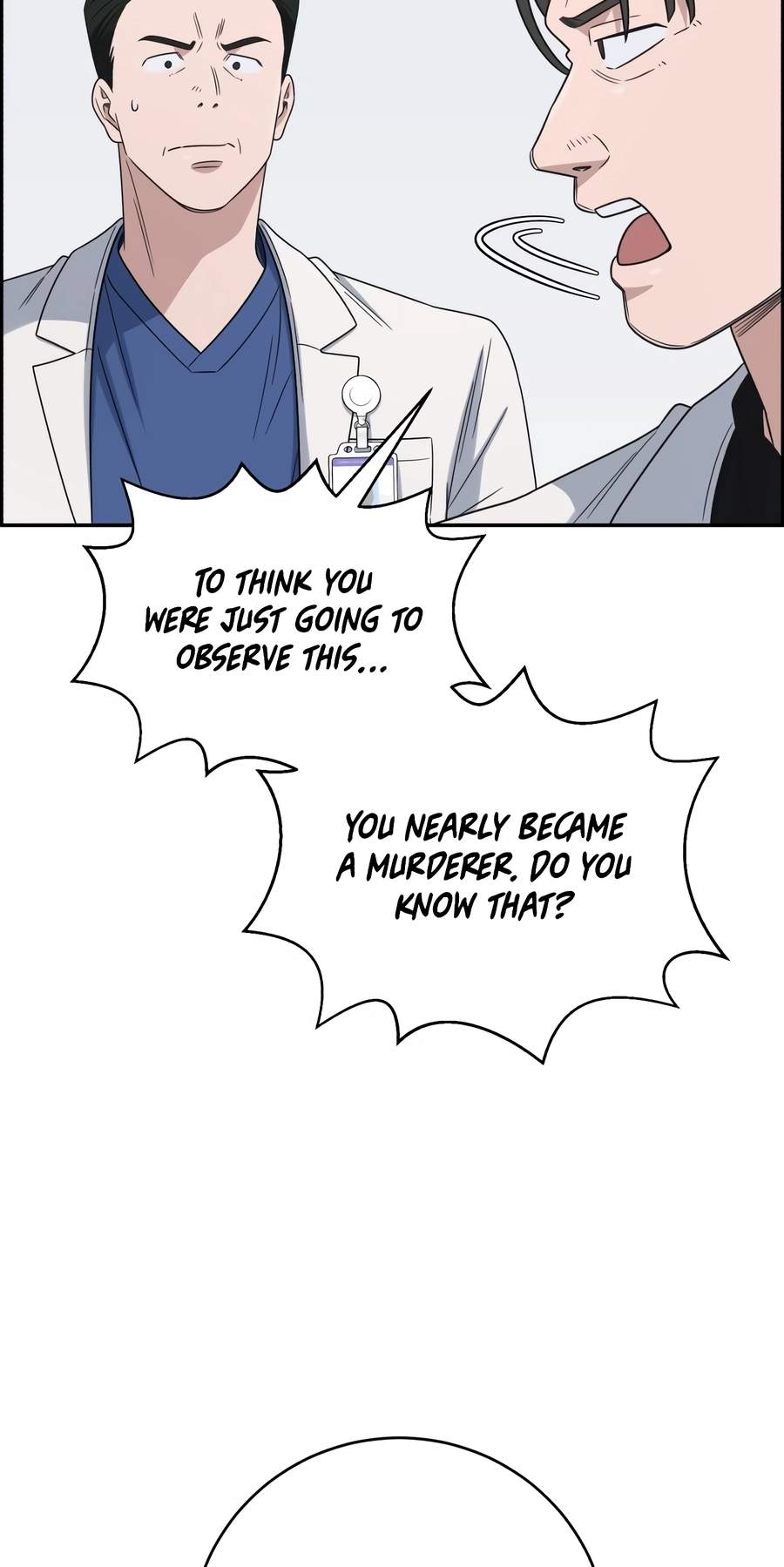 A.I. Doctor Chapter 152 page 28