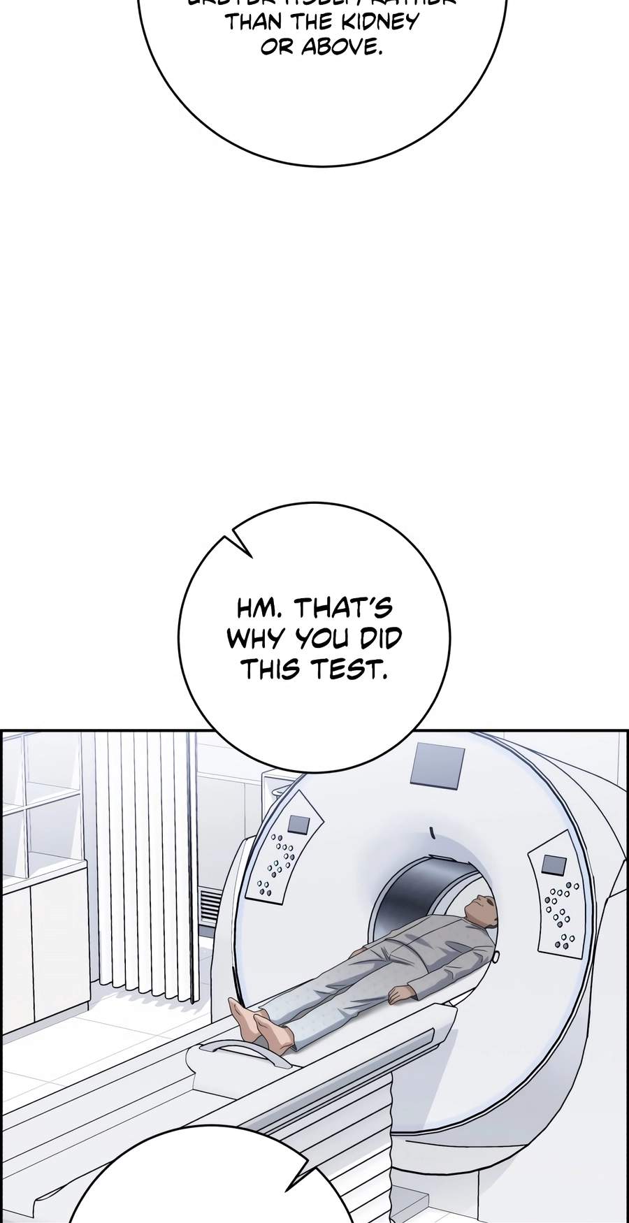 A.I. Doctor Chapter 152 page 33