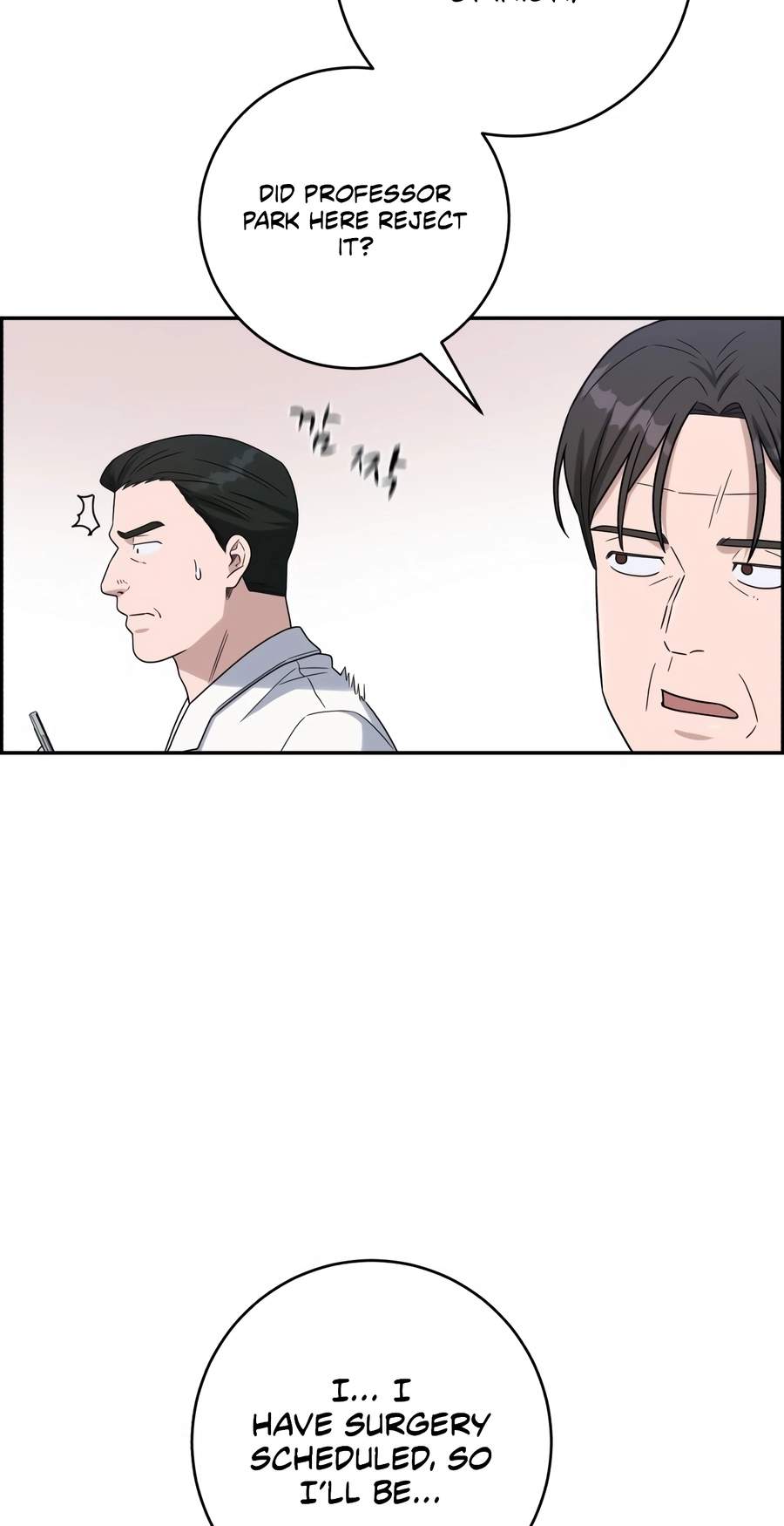 A.I. Doctor Chapter 152 page 36