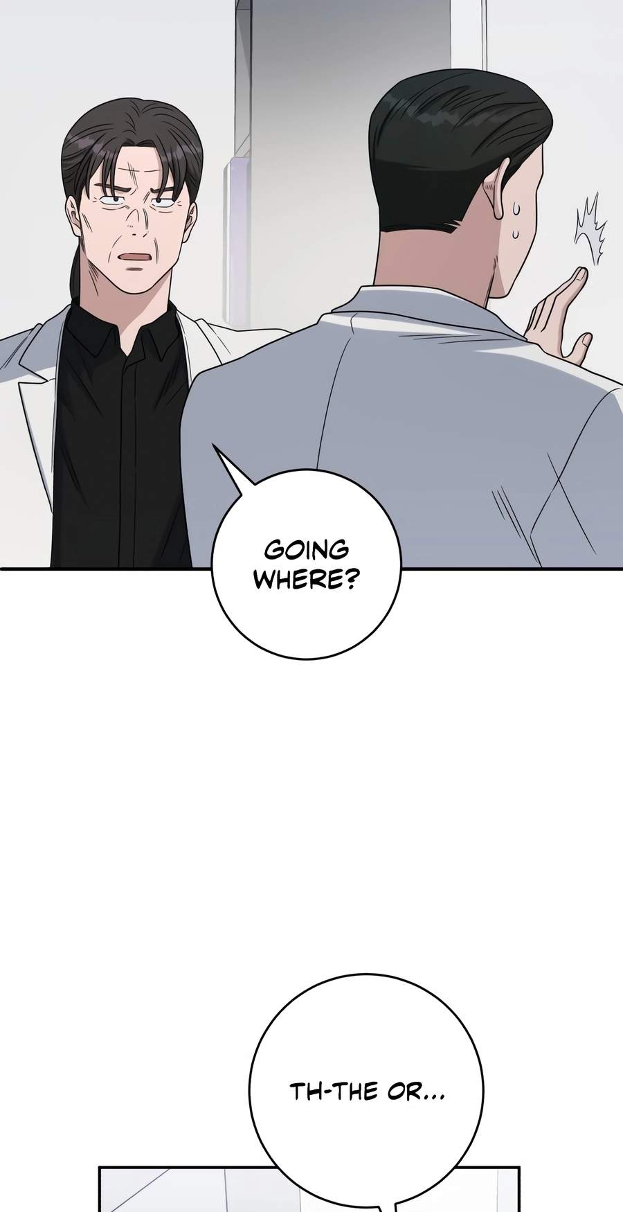 A.I. Doctor Chapter 152 page 38