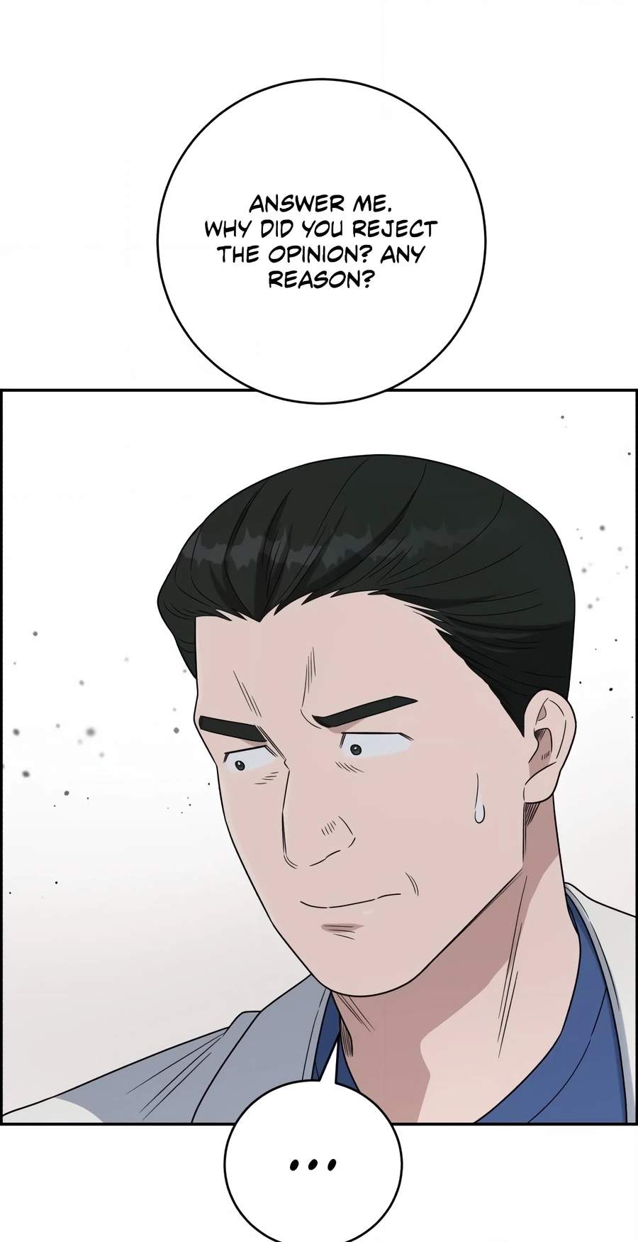 A.I. Doctor Chapter 152 page 40
