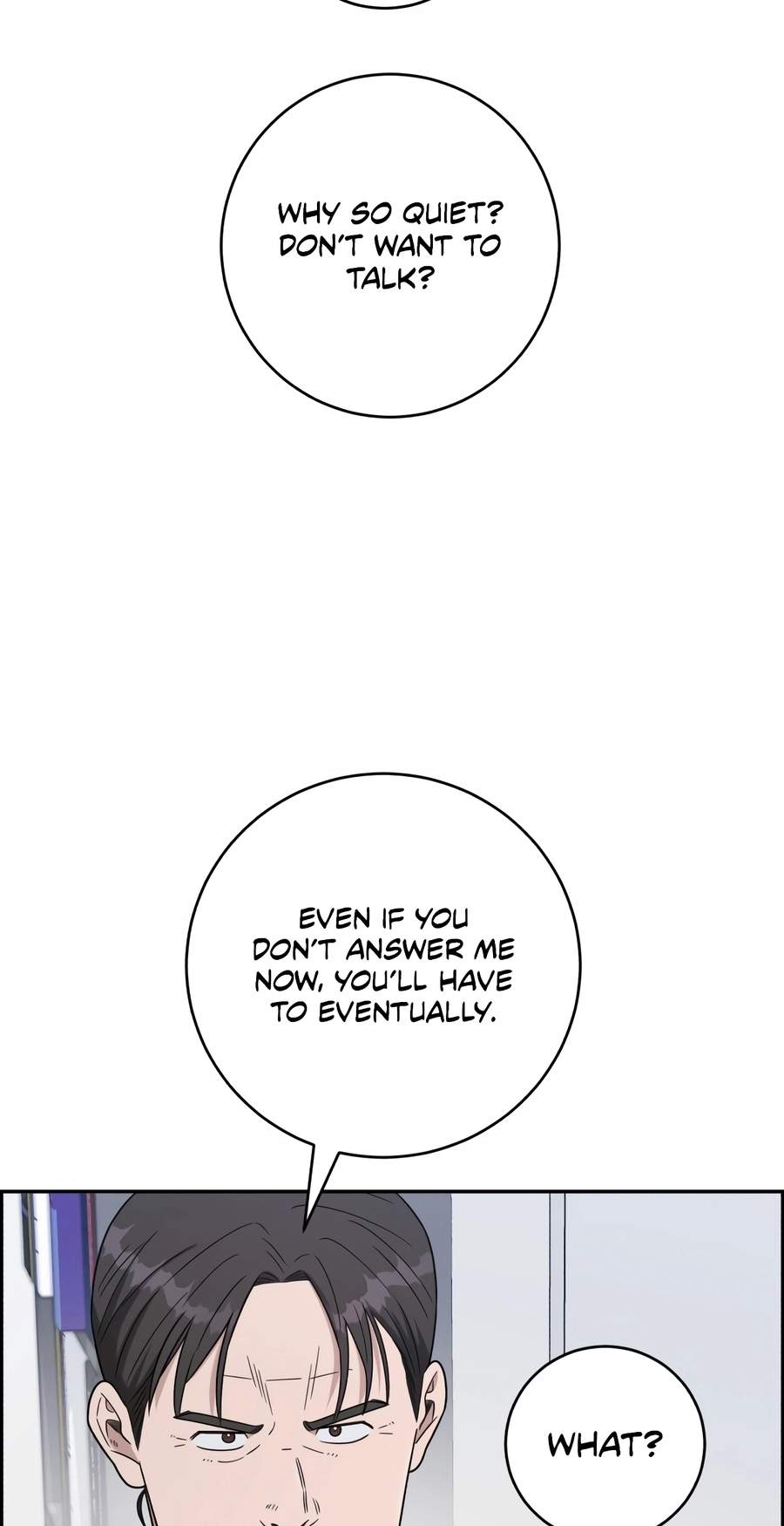 A.I. Doctor Chapter 152 page 41
