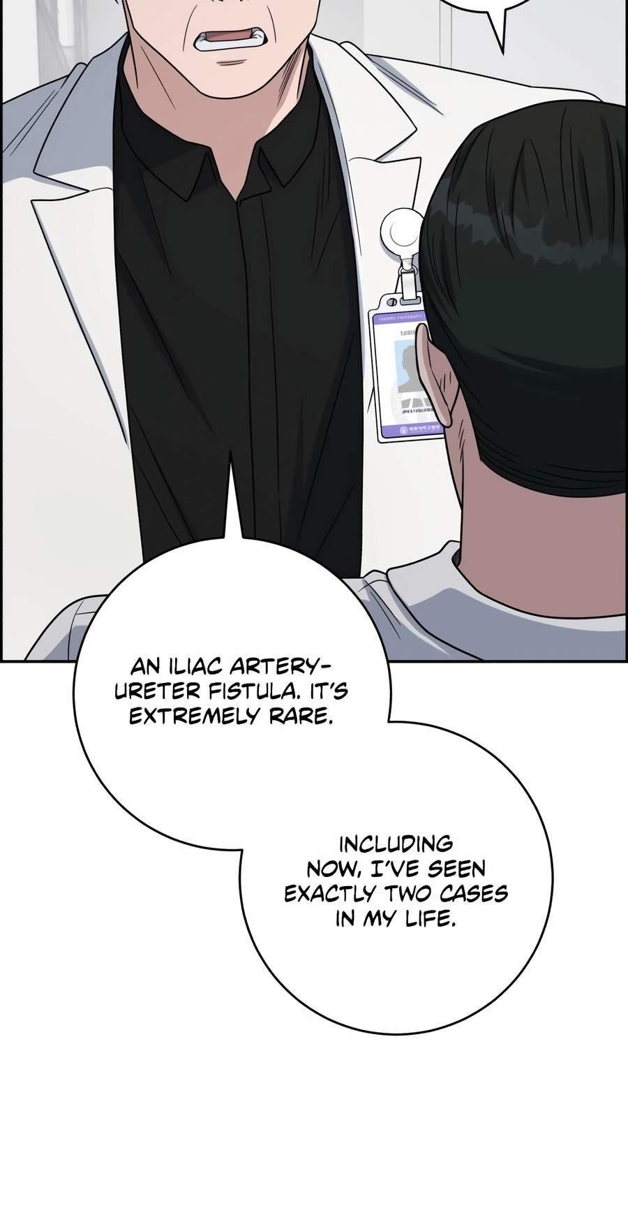 A.I. Doctor Chapter 152 page 42