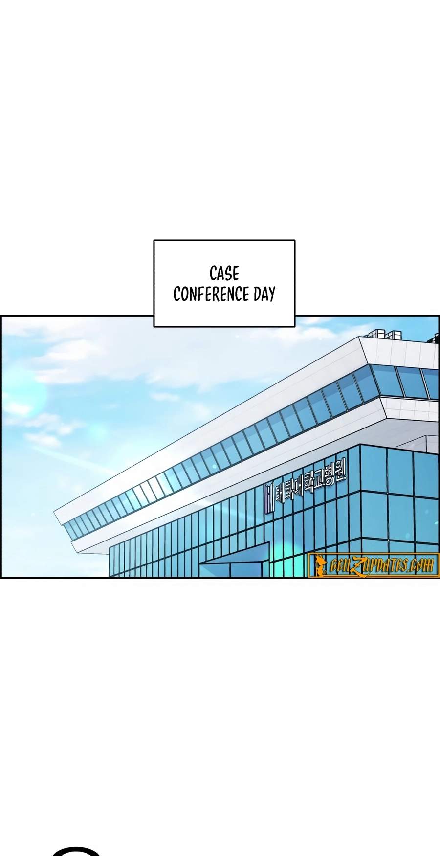 A.I. Doctor Chapter 152 page 45