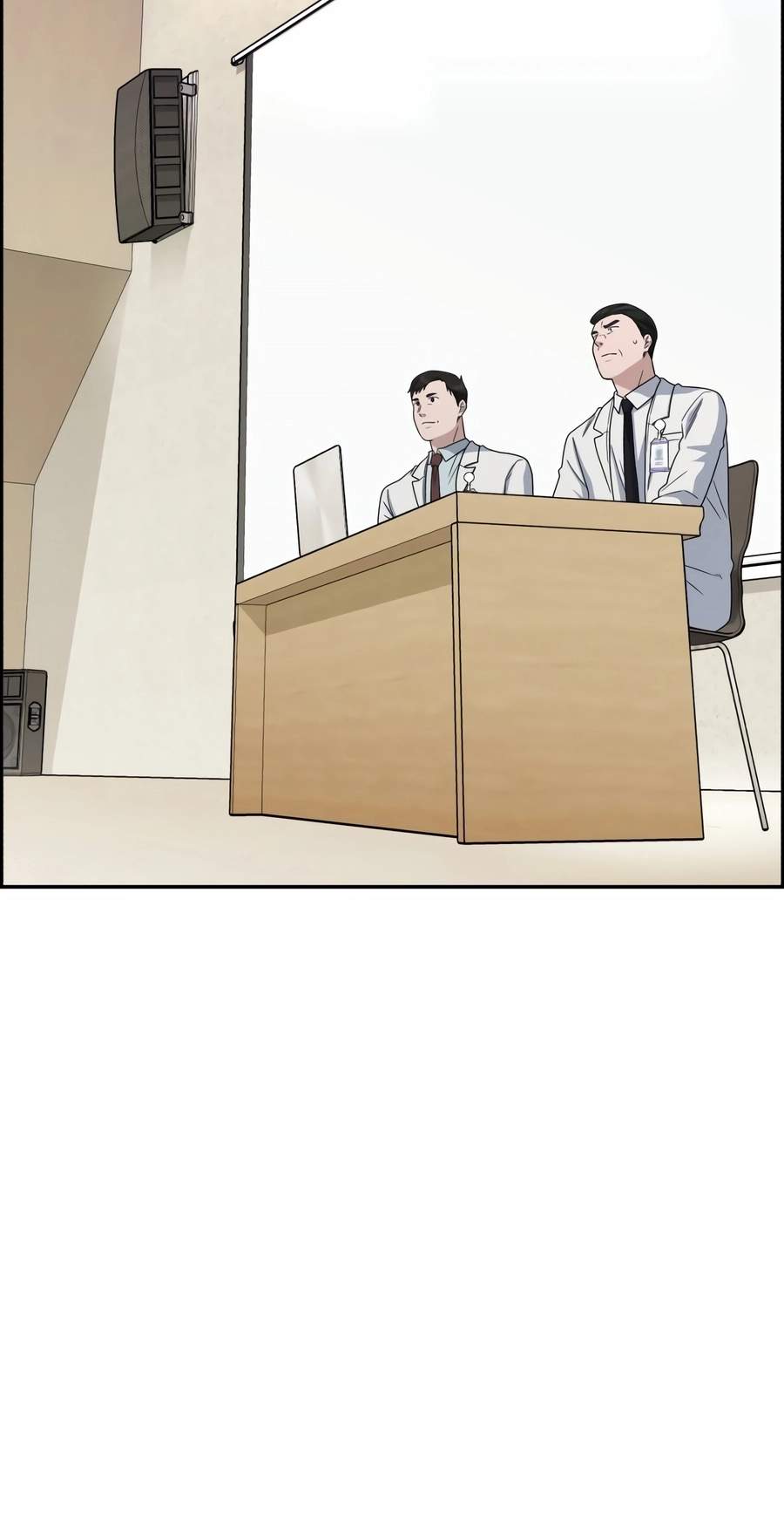 A.I. Doctor Chapter 152 page 47
