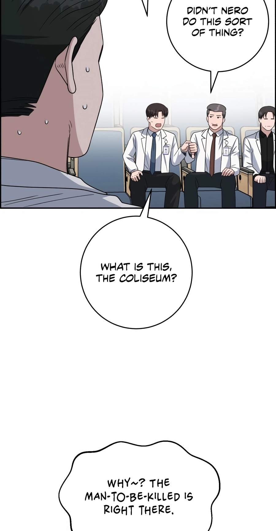 A.I. Doctor Chapter 152 page 51
