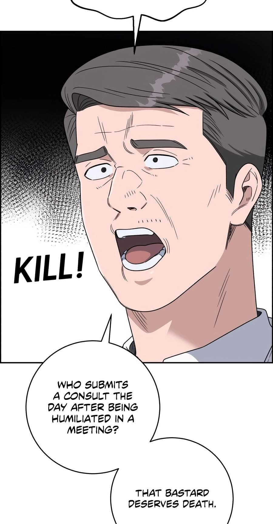 A.I. Doctor Chapter 152 page 52