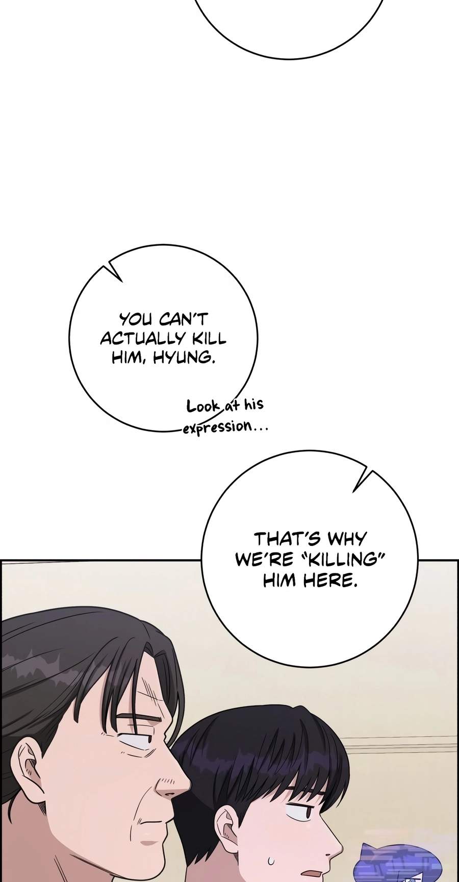 A.I. Doctor Chapter 152 page 53
