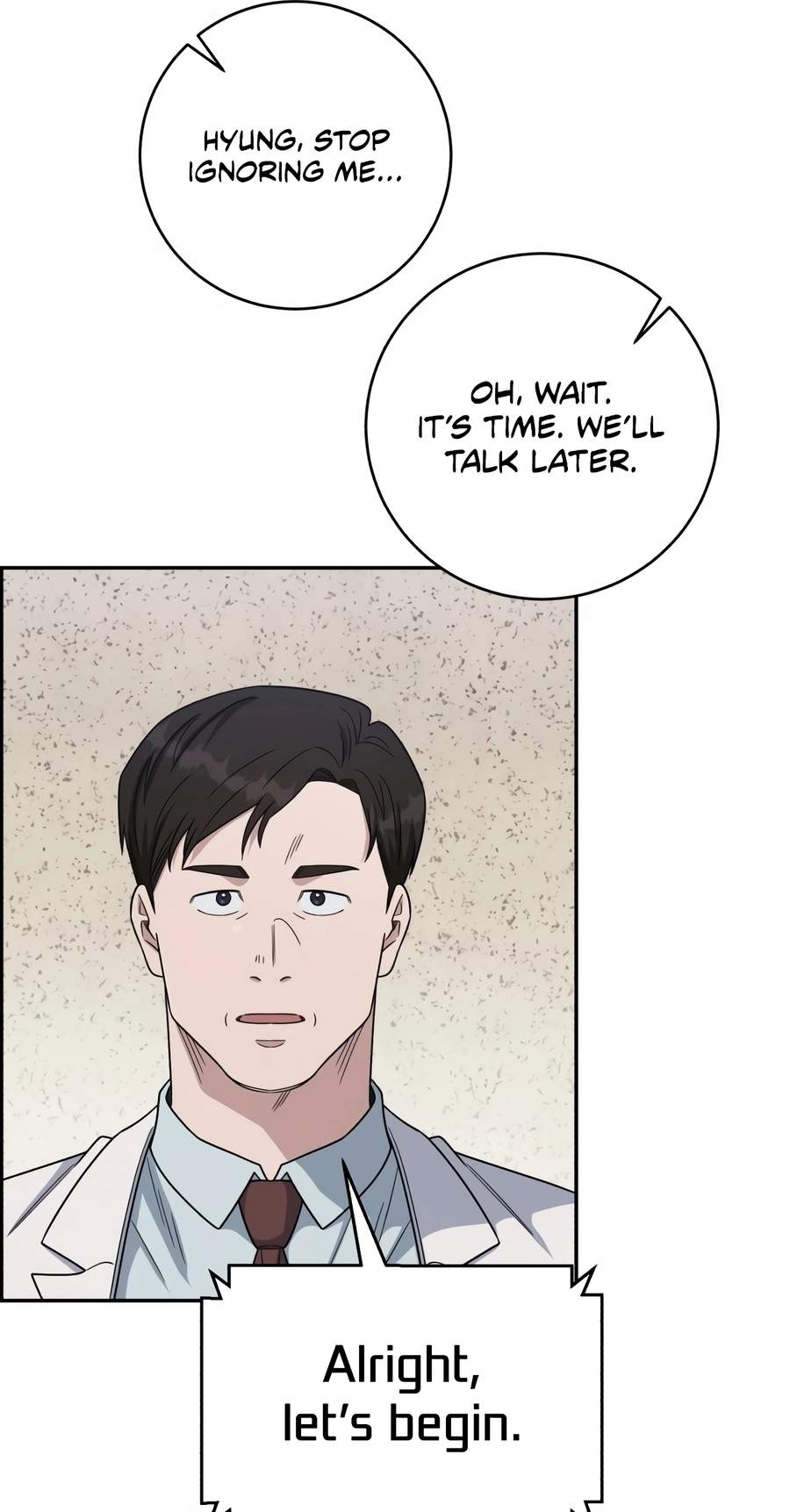 A.I. Doctor Chapter 152 page 56