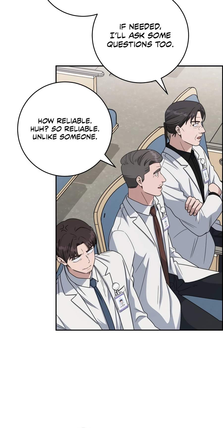A.I. Doctor Chapter 152 page 55