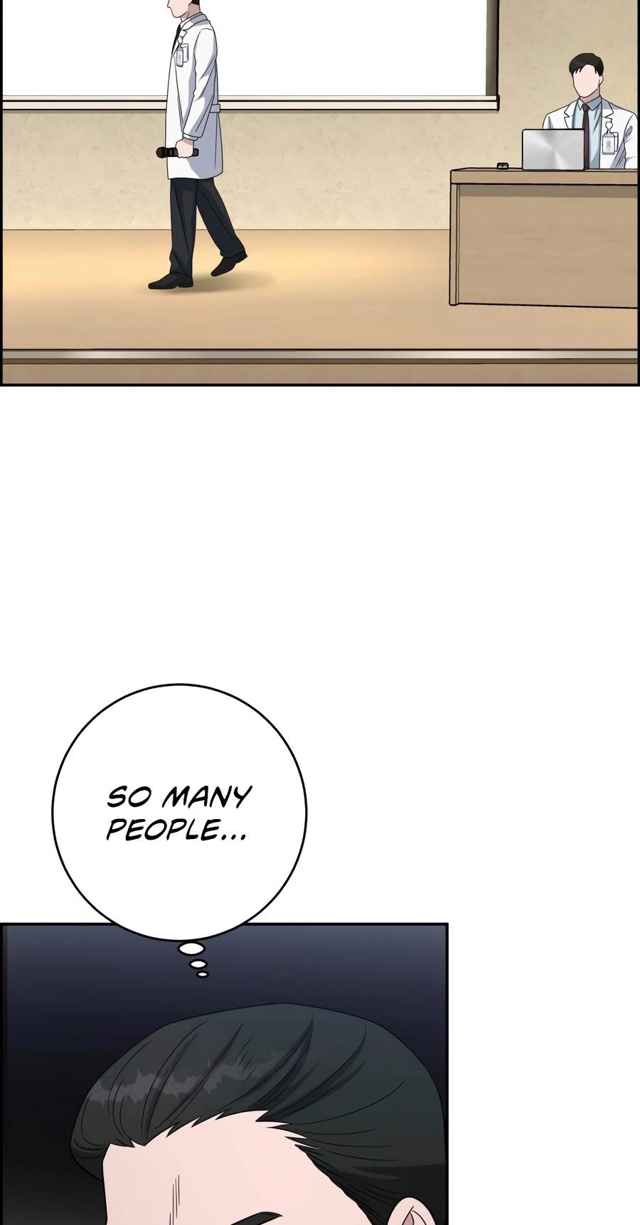 A.I. Doctor Chapter 152 page 59