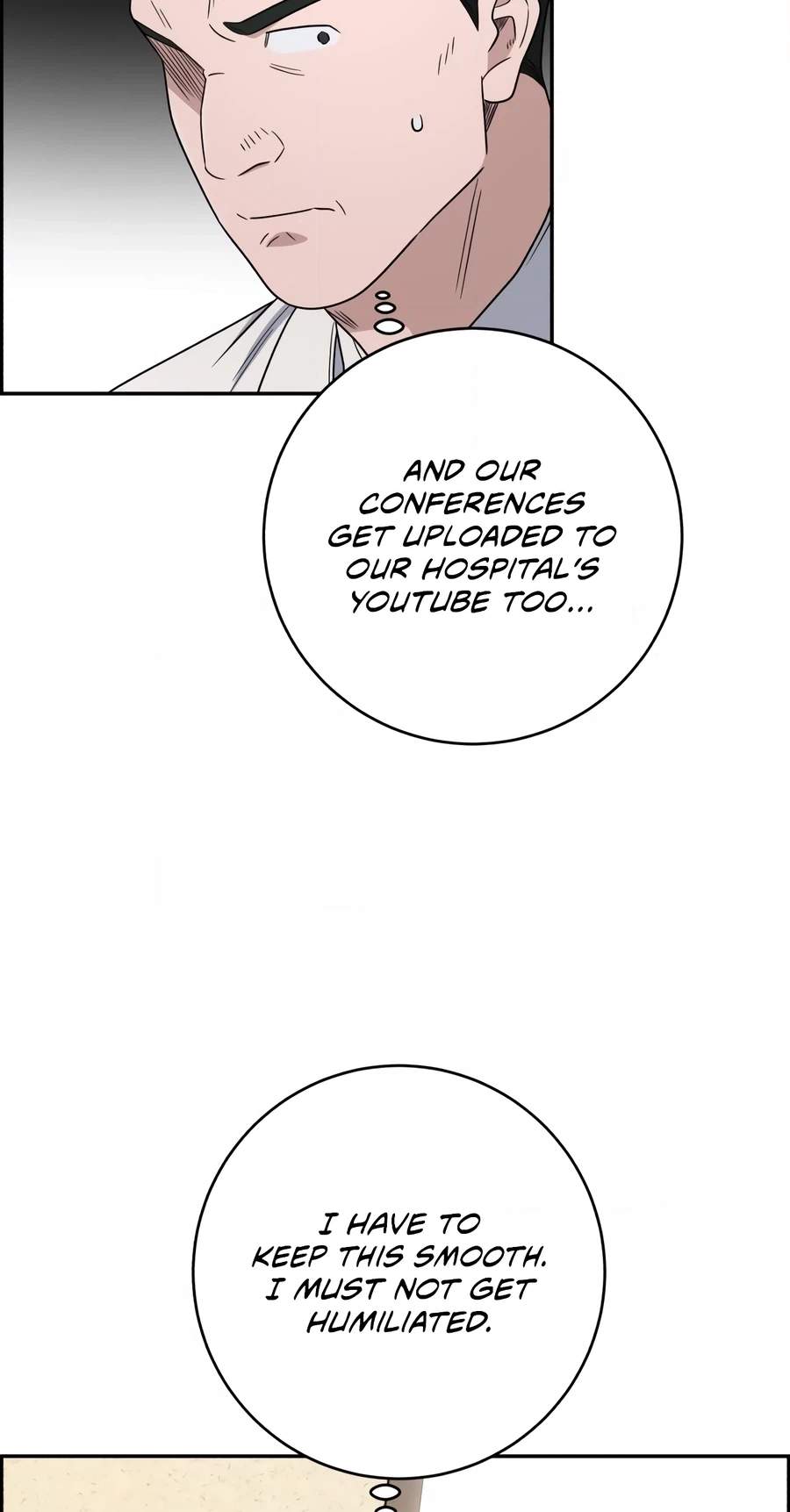 A.I. Doctor Chapter 152 page 60