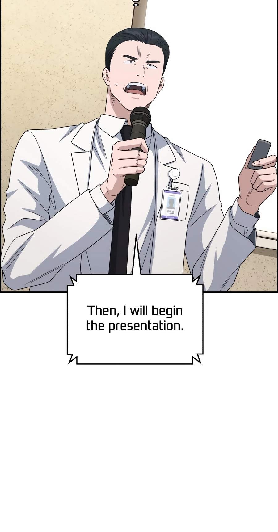 A.I. Doctor Chapter 152 page 61