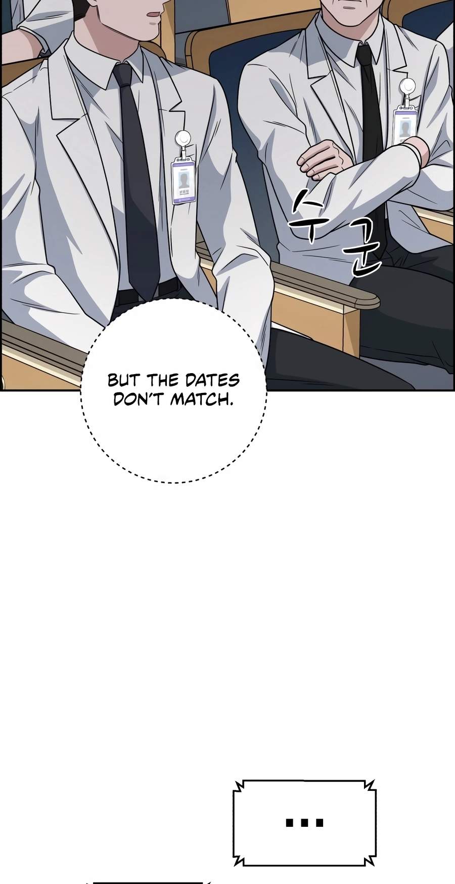 A.I. Doctor Chapter 152 page 65
