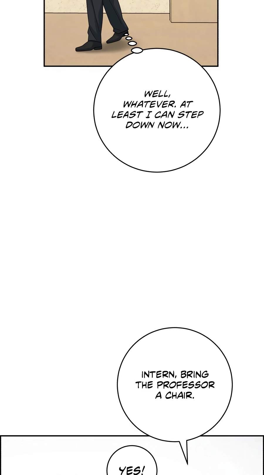 A.I. Doctor Chapter 152 page 78