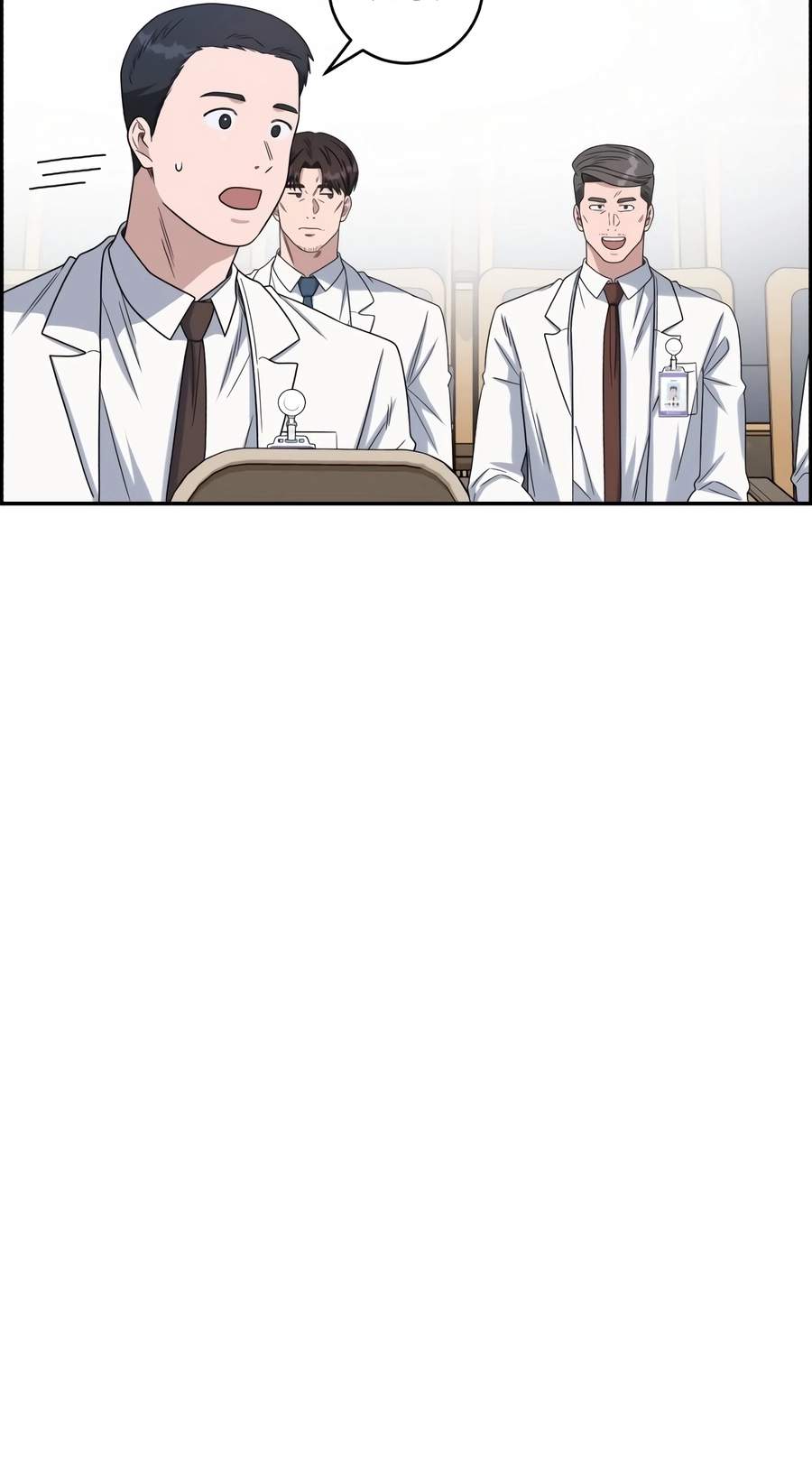 A.I. Doctor Chapter 152 page 79