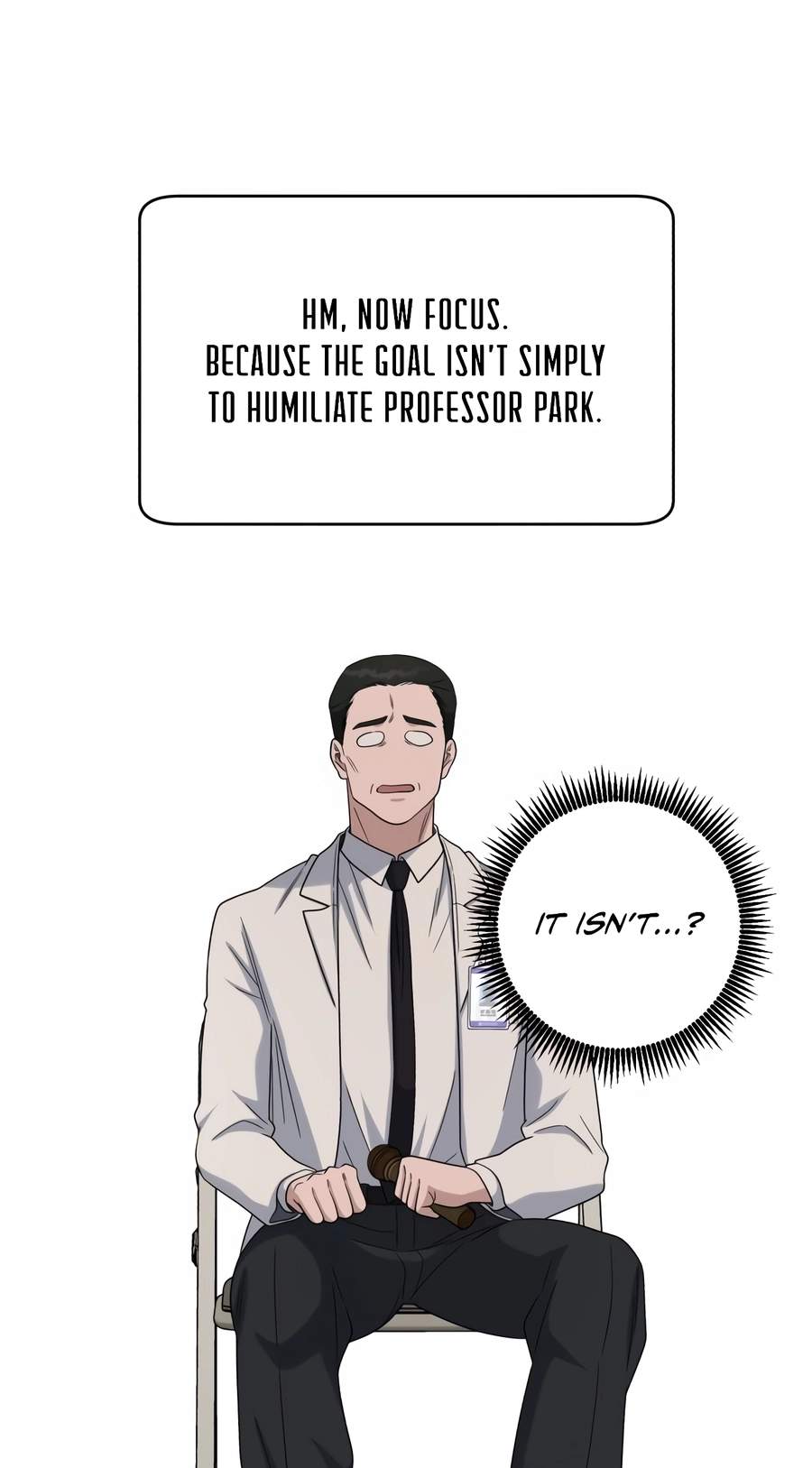 A.I. Doctor Chapter 152 page 86