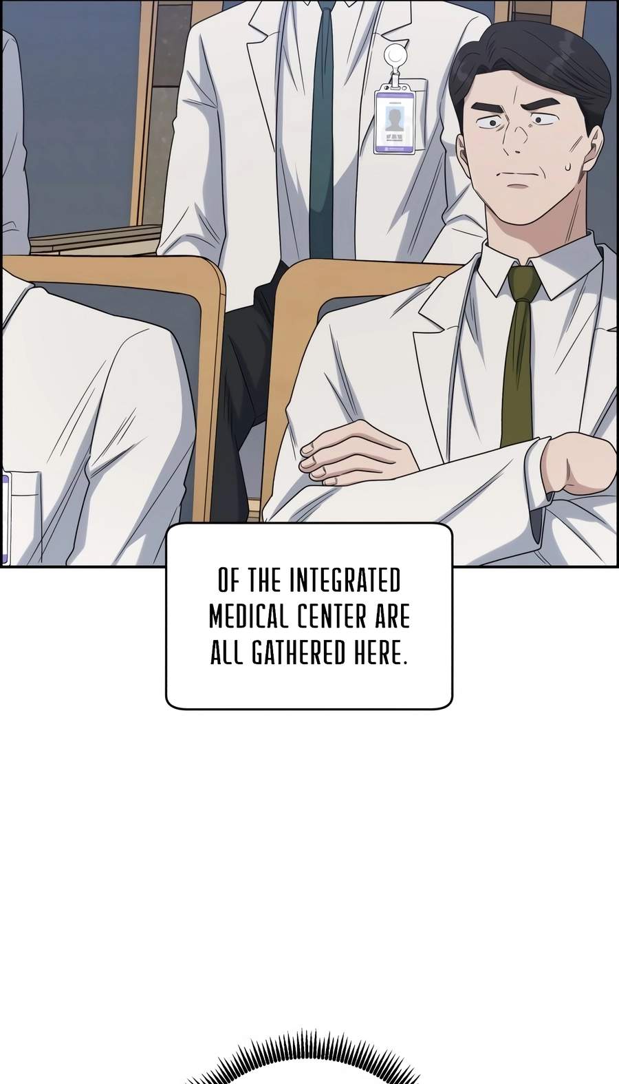A.I. Doctor Chapter 152 page 88