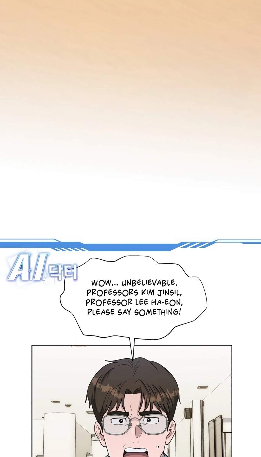 A.I. Doctor Chapter 152 page 92