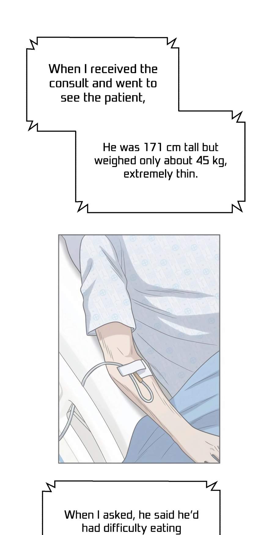 A.I. Doctor Chapter 153 page 6