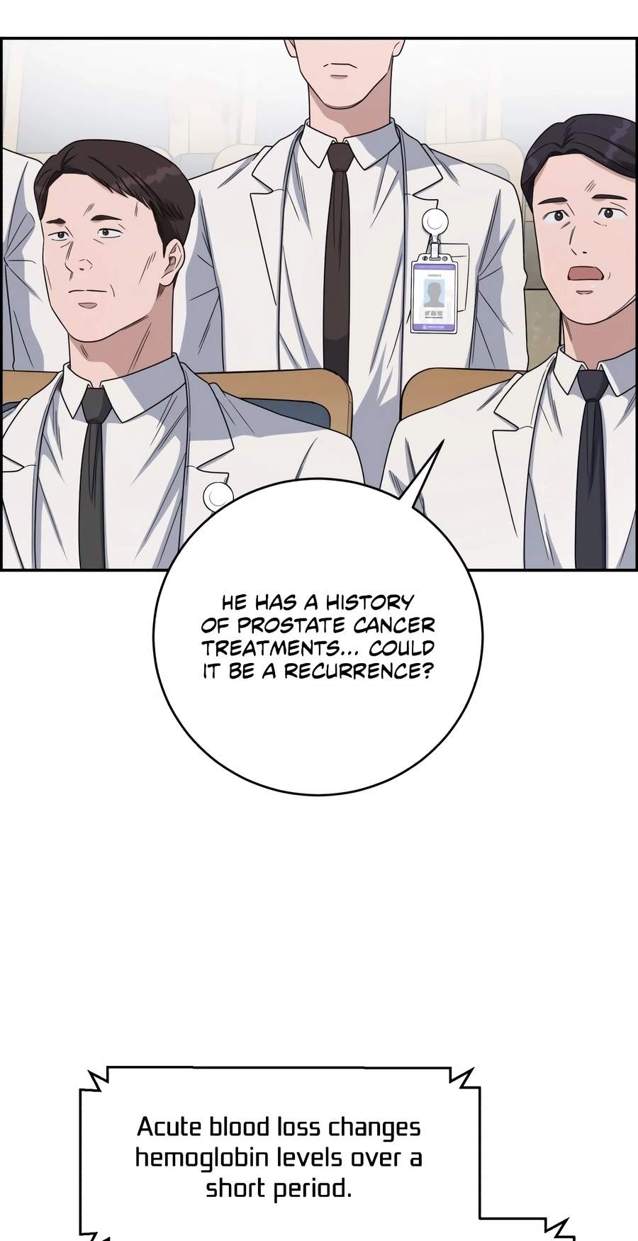 A.I. Doctor Chapter 153 page 9