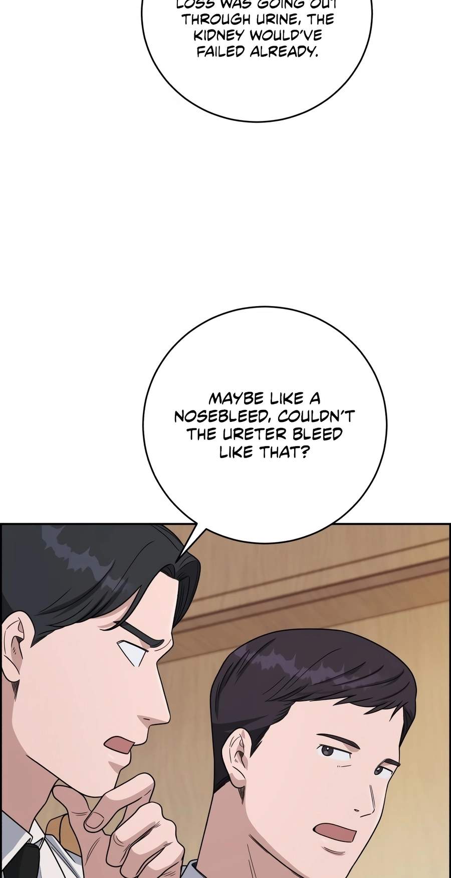 A.I. Doctor Chapter 153 page 13