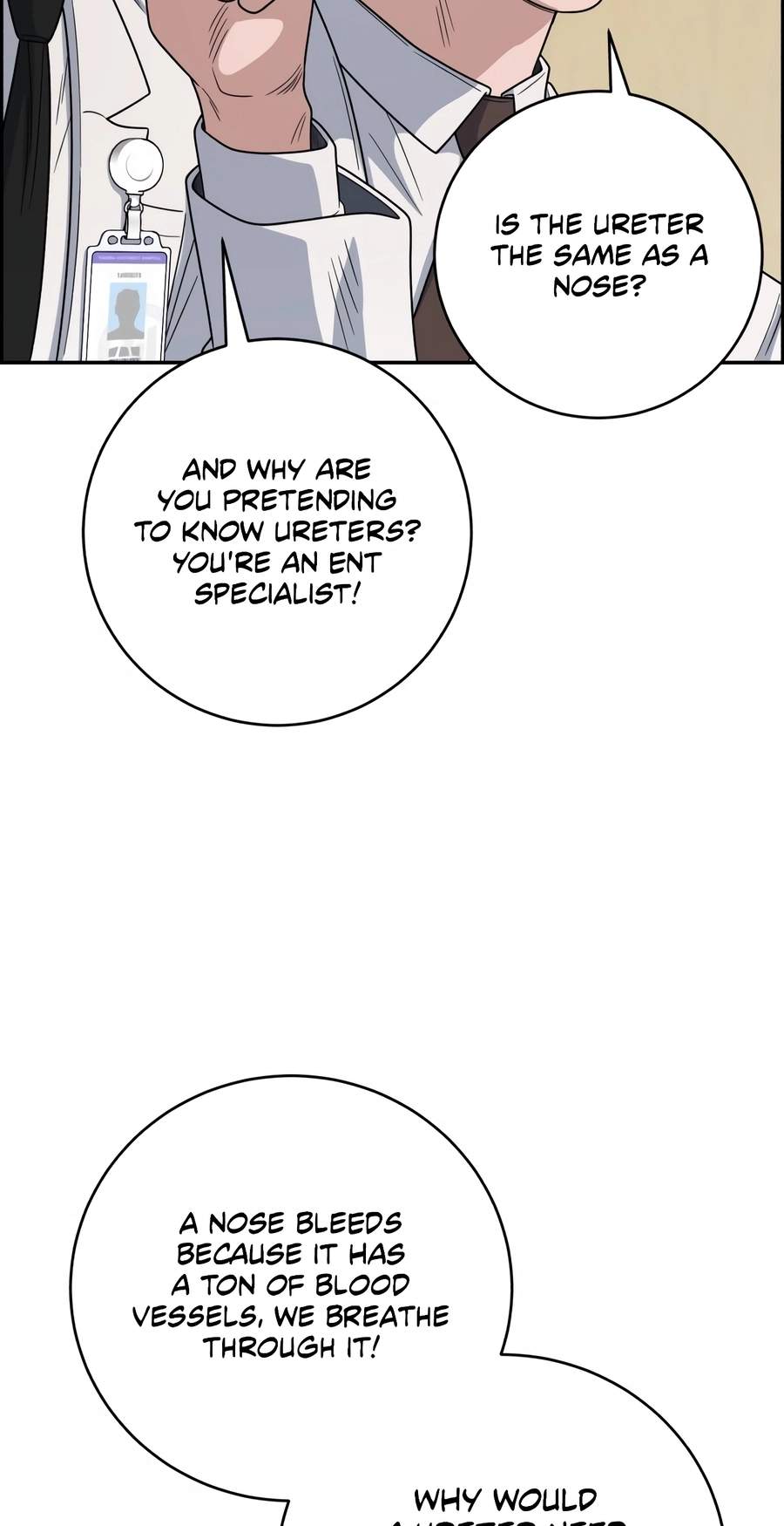 A.I. Doctor Chapter 153 page 14