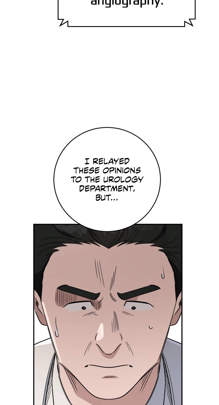 A.I. Doctor Chapter 153 page 21