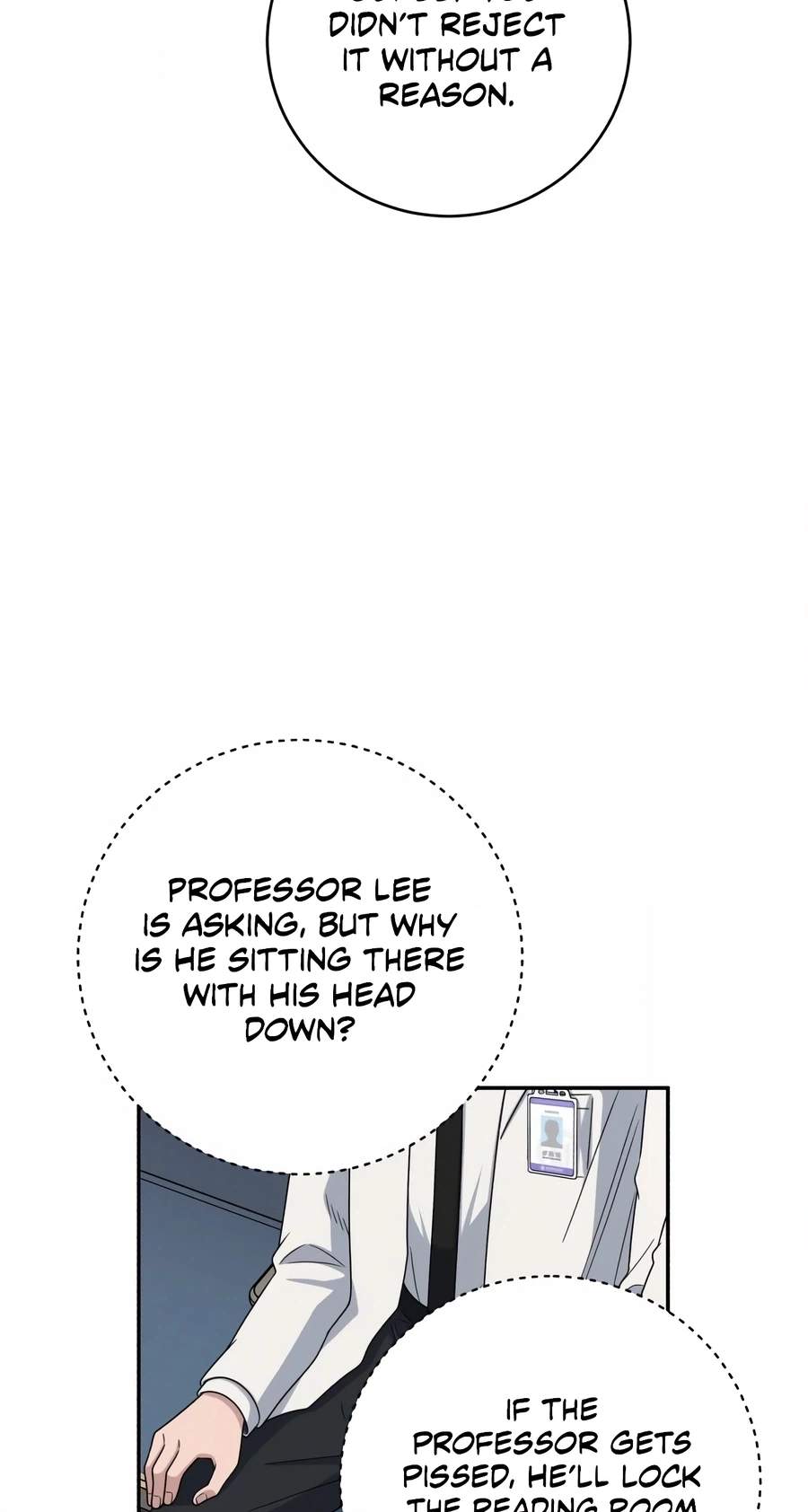 A.I. Doctor Chapter 153 page 30