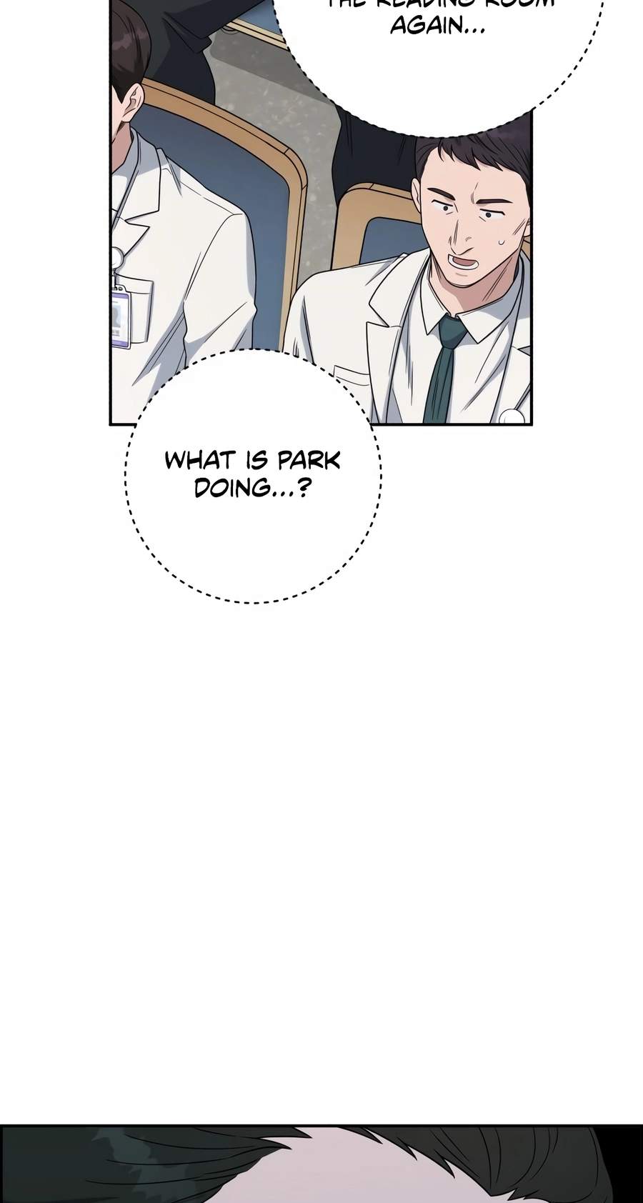 A.I. Doctor Chapter 153 page 31