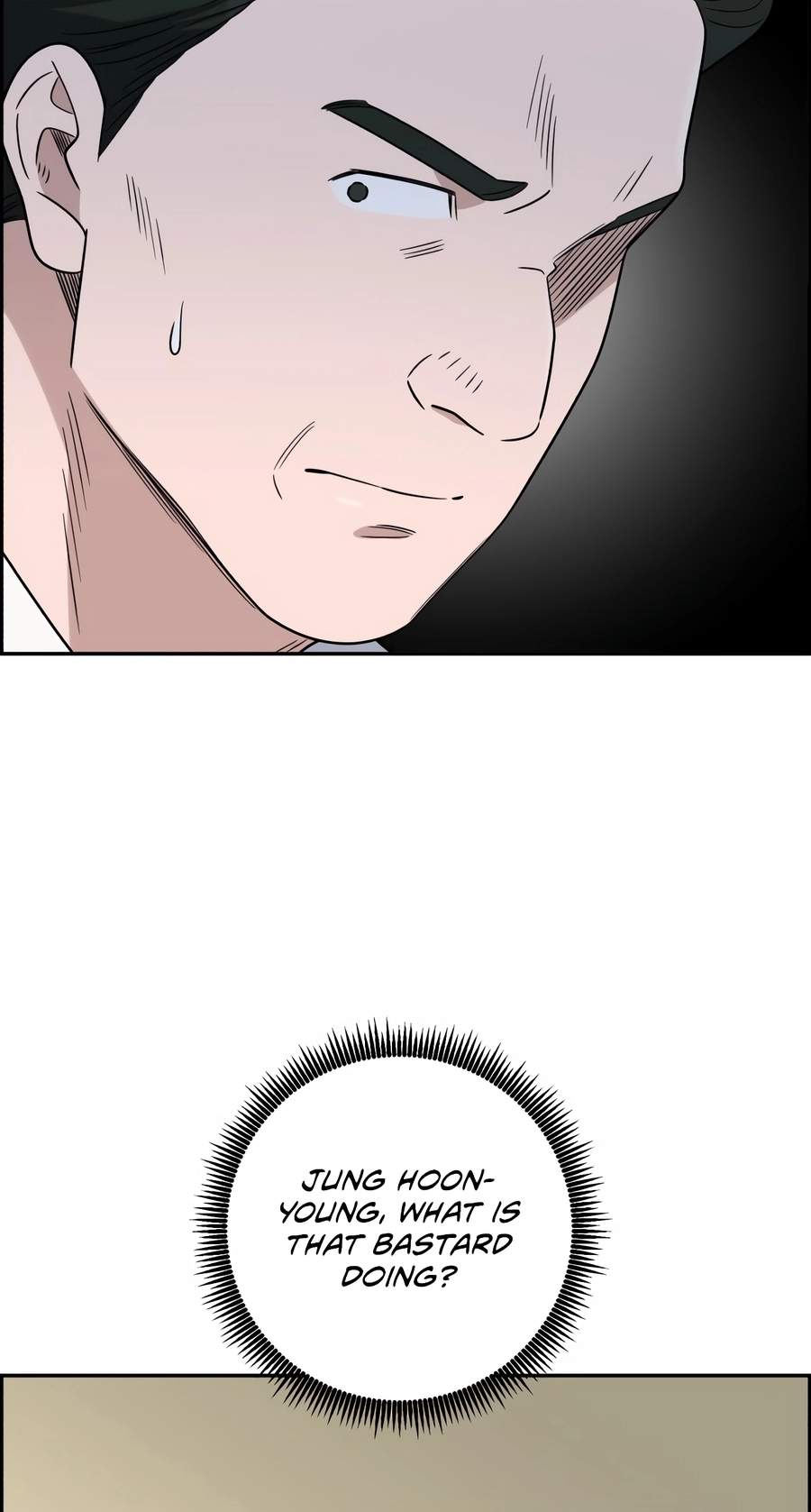 A.I. Doctor Chapter 153 page 32