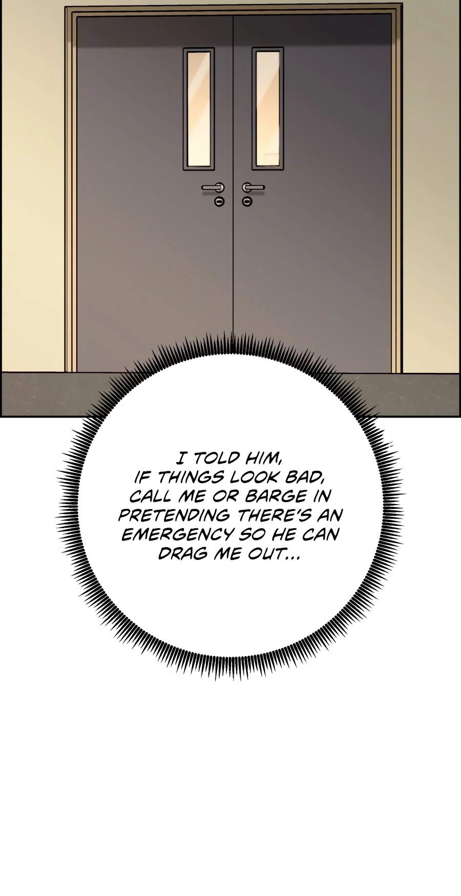 A.I. Doctor Chapter 153 page 33