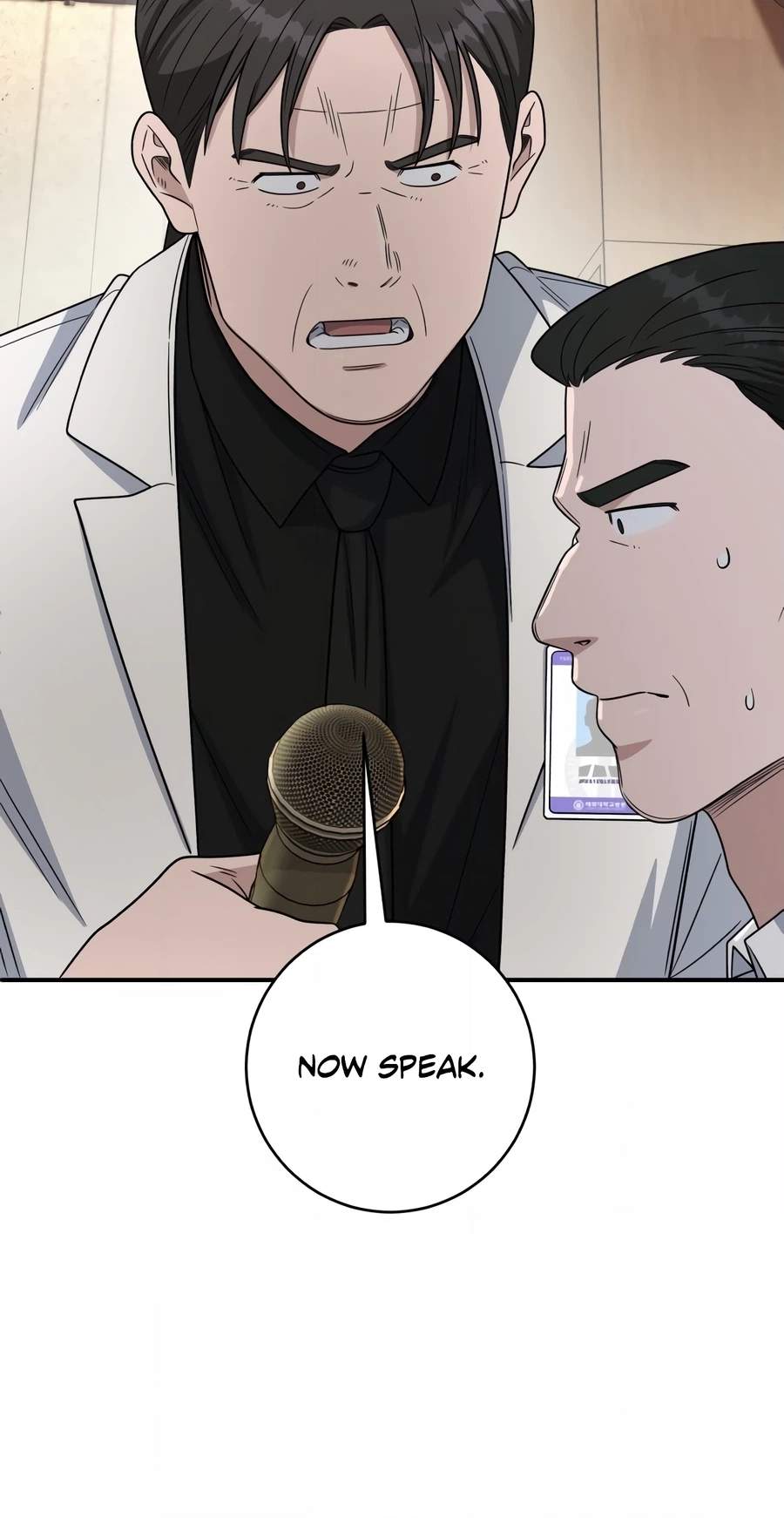 A.I. Doctor Chapter 153 page 40