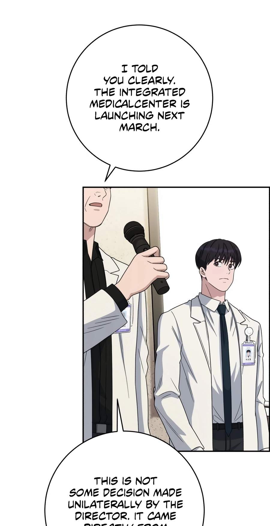 A.I. Doctor Chapter 153 page 45