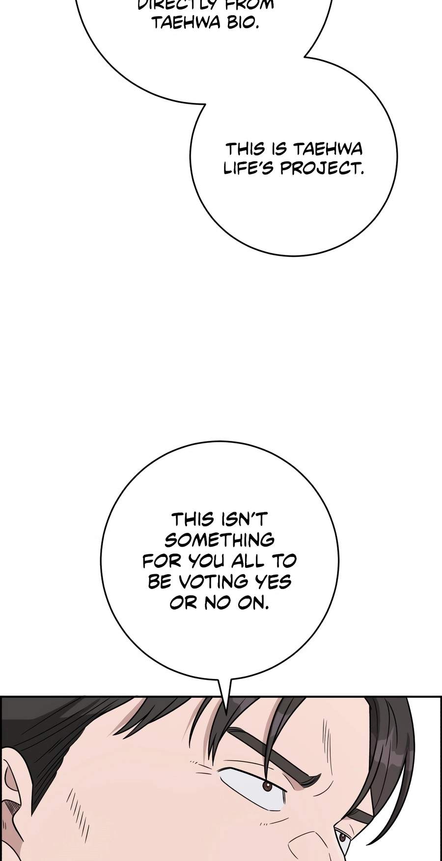 A.I. Doctor Chapter 153 page 46