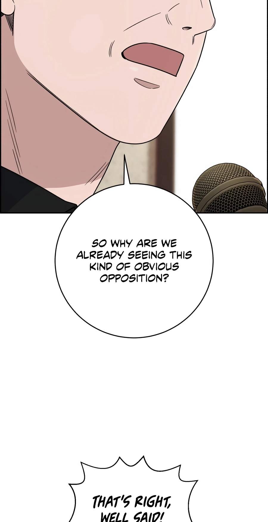 A.I. Doctor Chapter 153 page 47