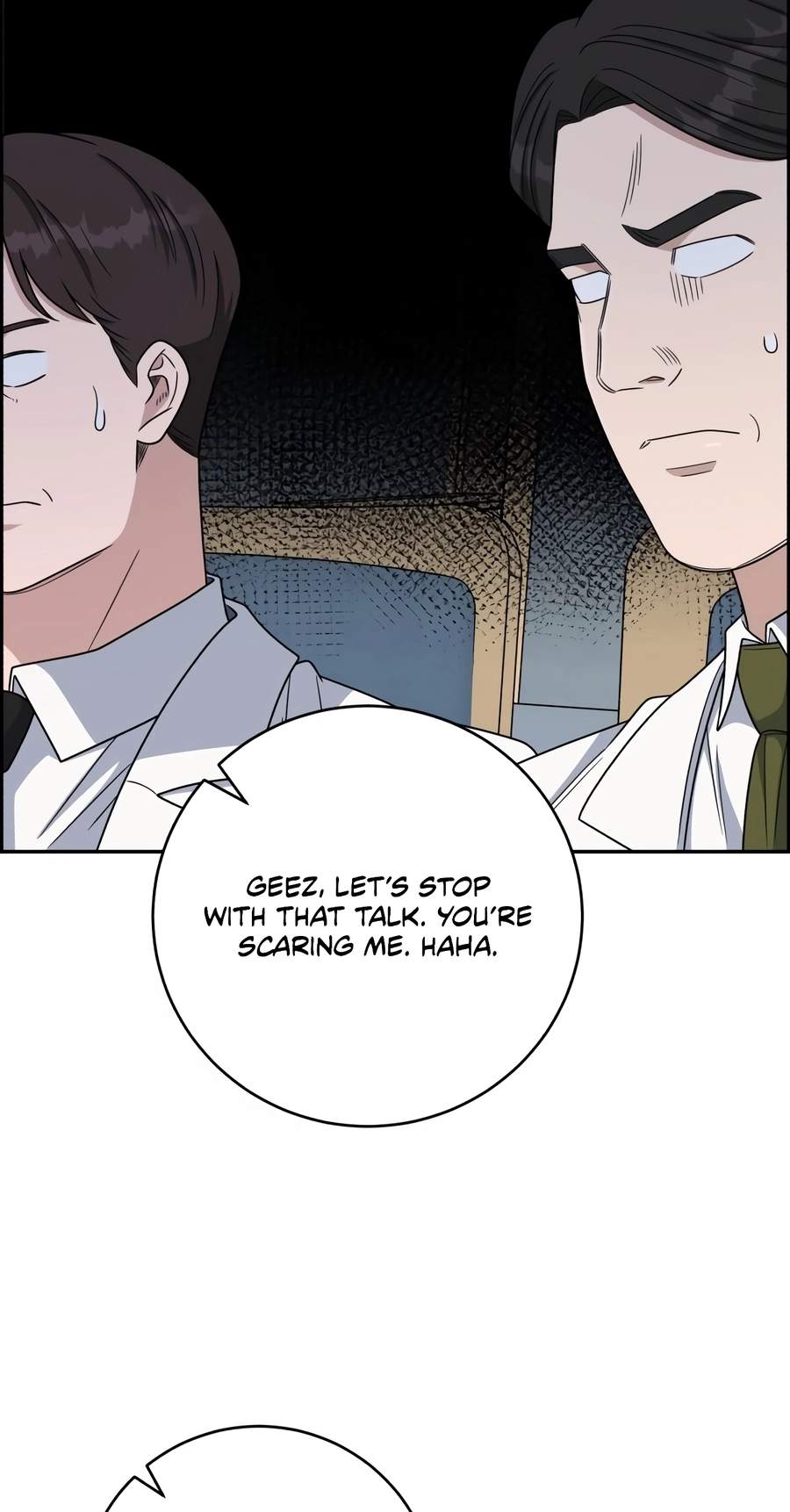A.I. Doctor Chapter 153 page 55