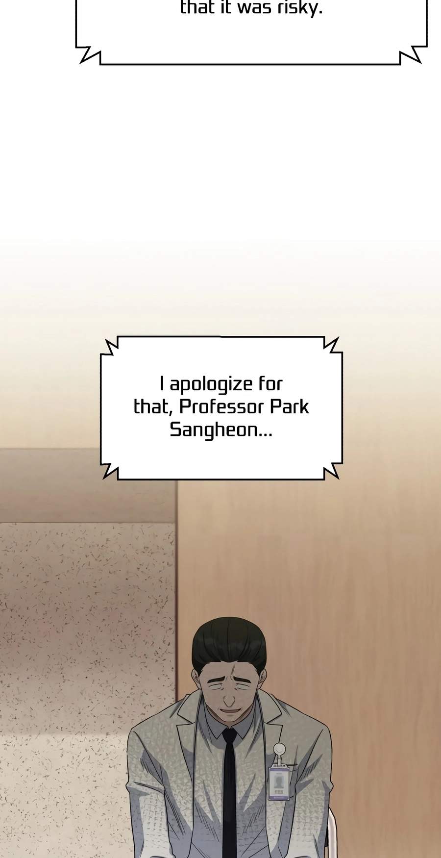 A.I. Doctor Chapter 153 page 58