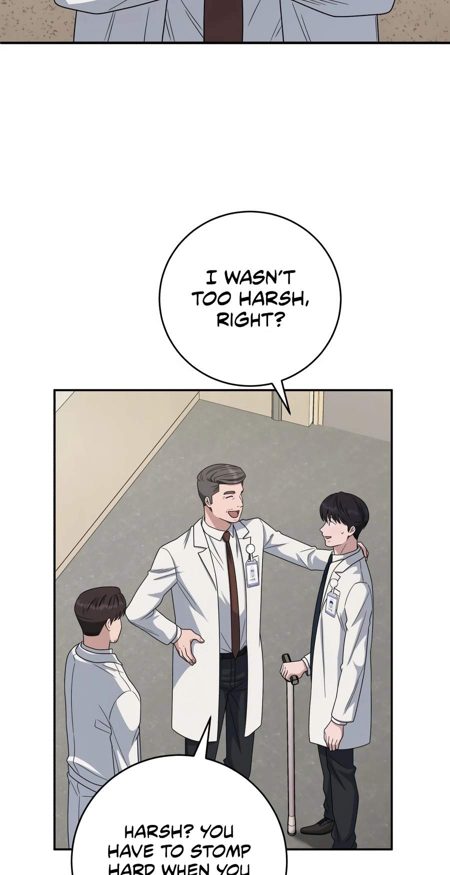 A.I. Doctor Chapter 153 page 61